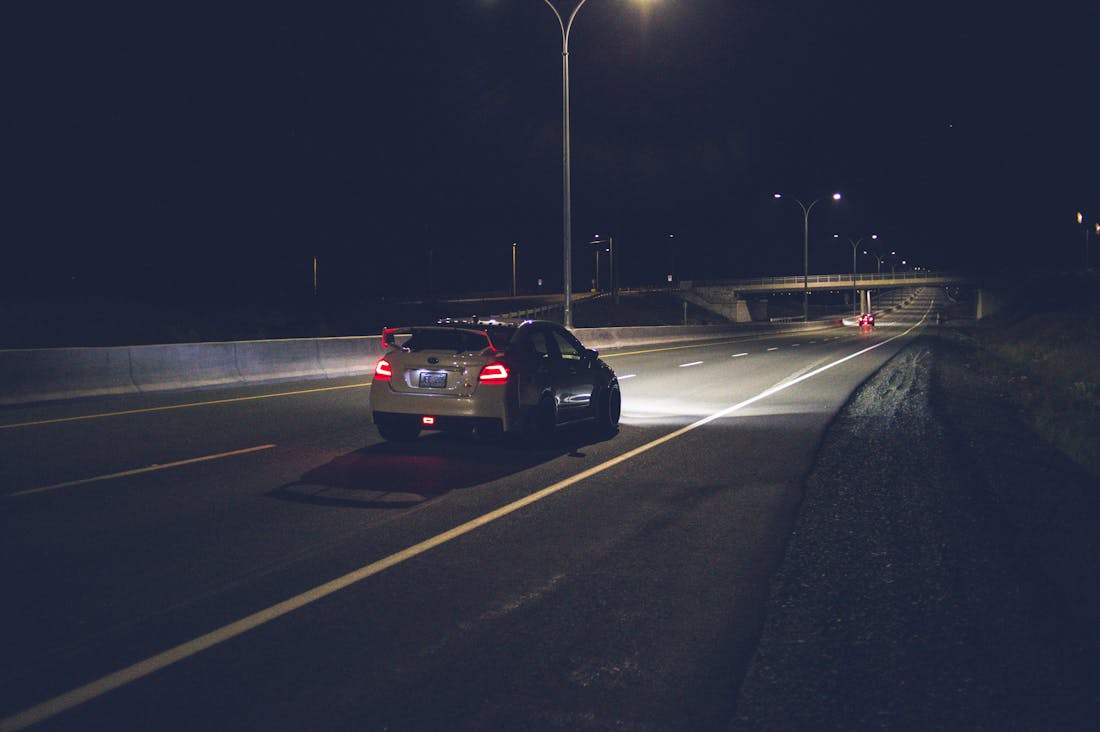 Innovations in Automotive Technology Shaping the Future of Travel Image 1