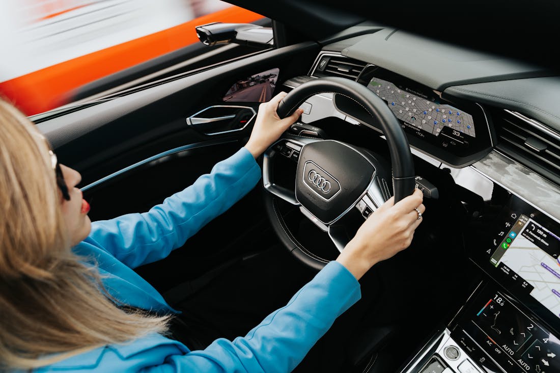 Innovations that Are Reshaping the Auto Industry Today Image 3