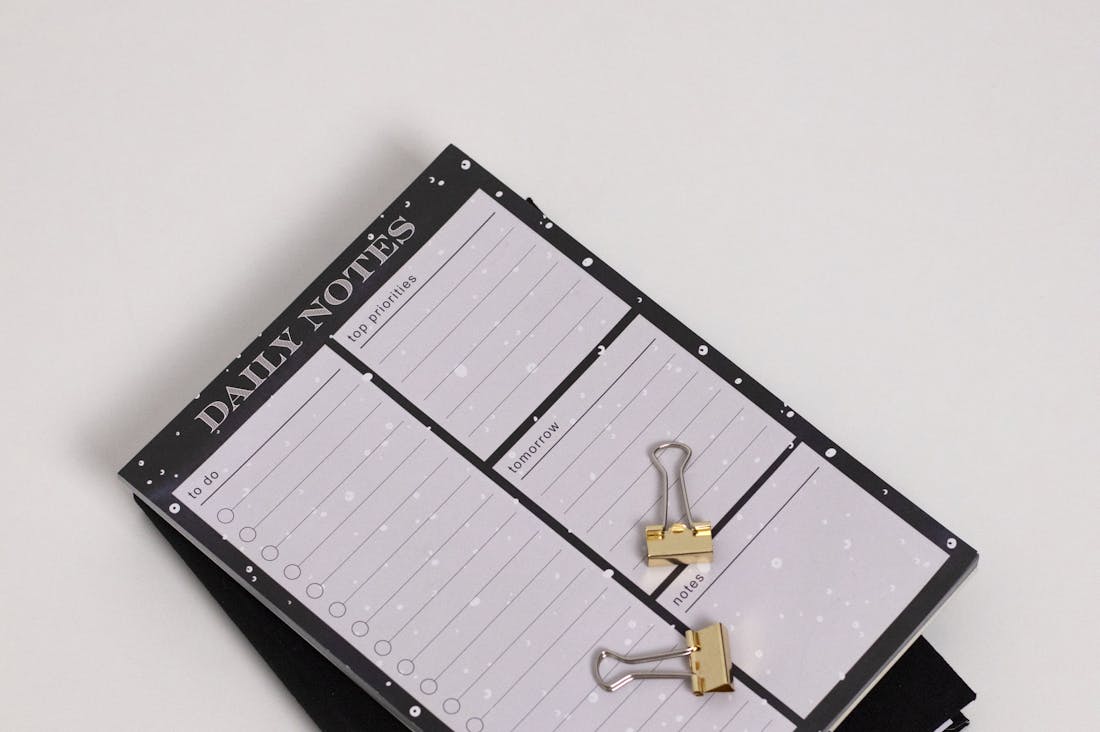 Innovative Tech Solutions for Streamlining Your Daily Work Image 1