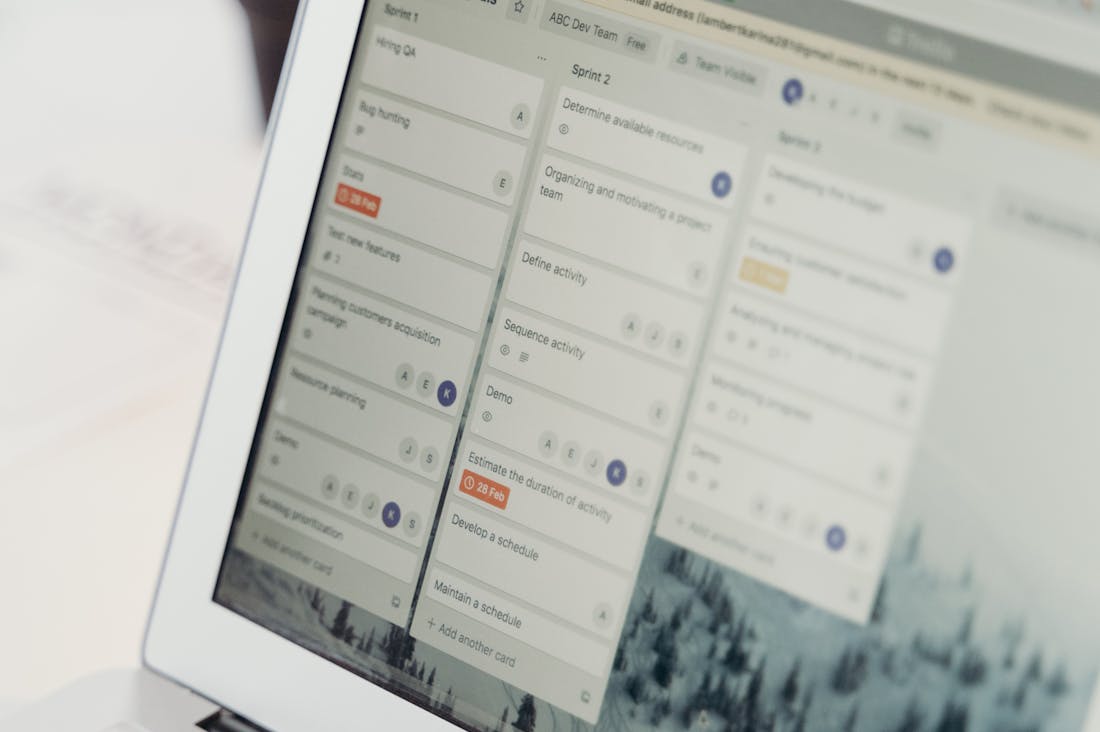 Innovative Tech Tools: Enhancing Productivity and Efficiency at Work Image 1