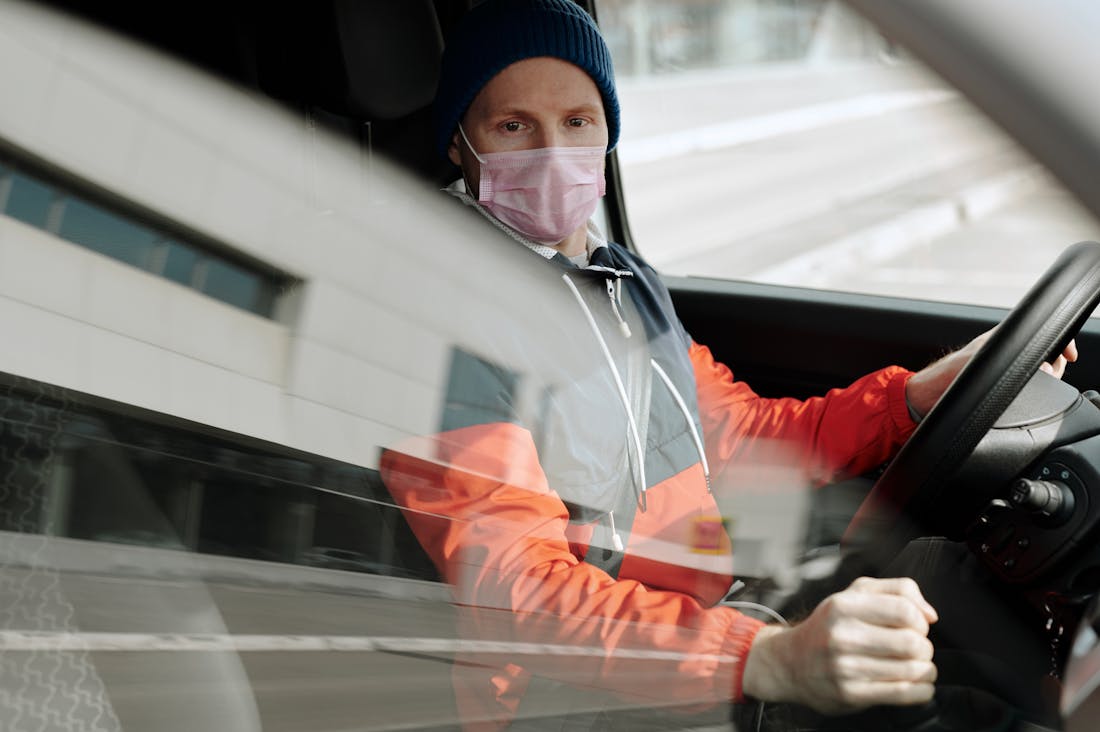 Innovative Technologies Revolutionizing Road Safety and Driving Experience Image 1