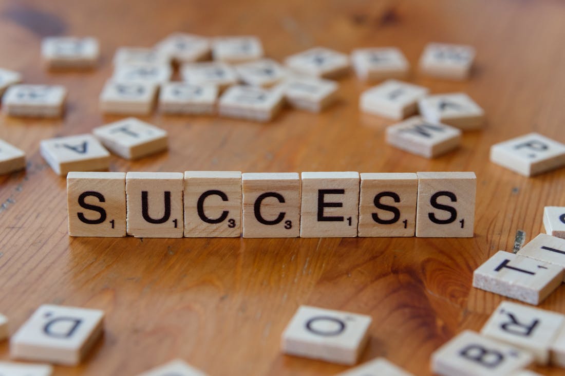 Investing in Yourself: Practical Steps to Achieve Personal Growth Image 1