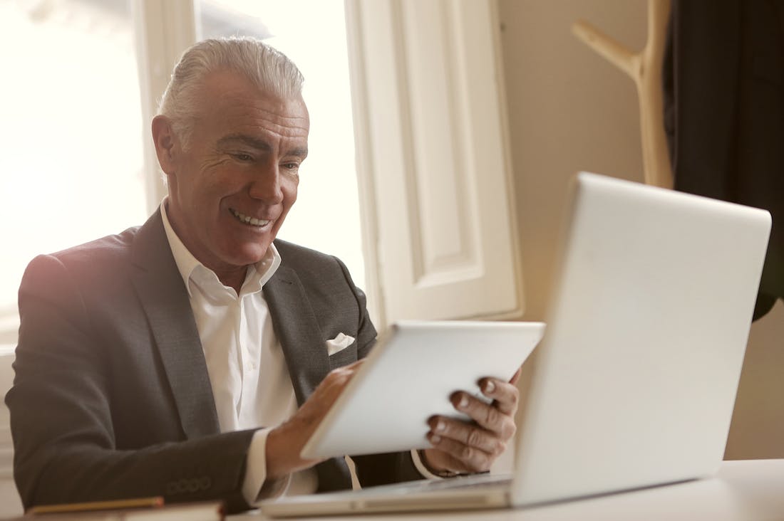 Living Tech-Forward: Simplifying Daily Life with Smart Technologies Image 1