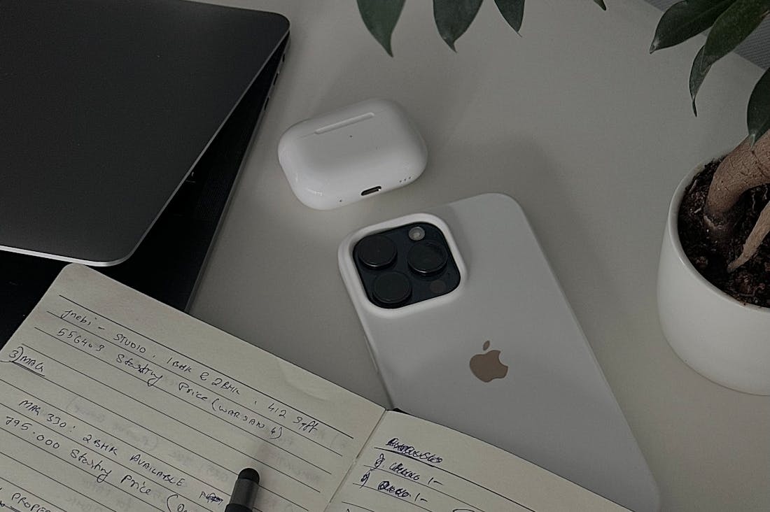 Must-Have Tech Gadgets for Enhancing Daily Productivity Image 3