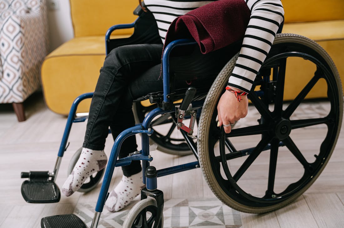 Navigating the Future of Health Technology: Innovations That Will Shape Wellness Image 3