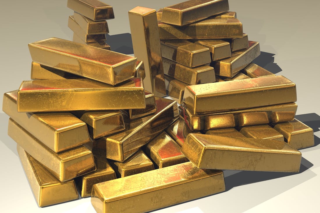 Practical Advice for Building Wealth in Today's Economy Image 2