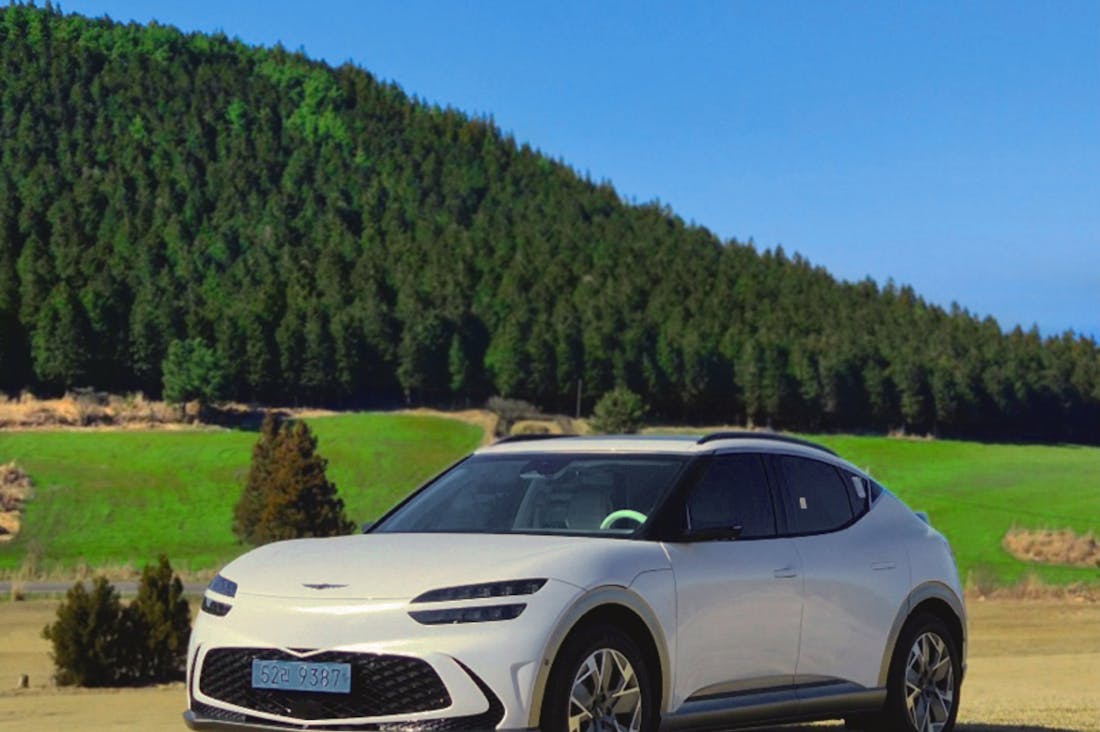 Revamping Your Vehicle for Enhanced Performance on Roads Image 2