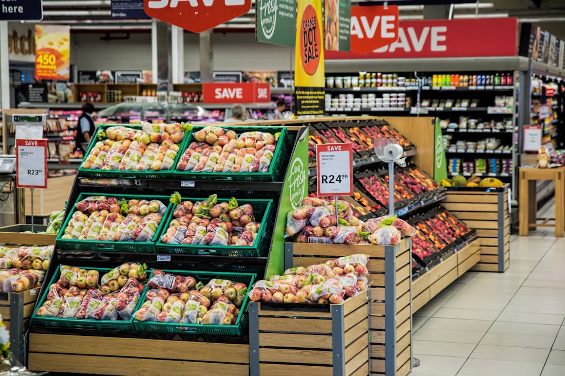 Sustainable Lifestyle Choices That Impact Community Well-Being Image 1