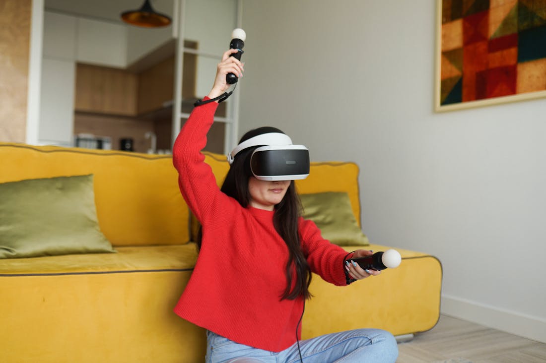 Tech Gadgets Enhancing Everyday Life and Boosting Productivity Image 3
