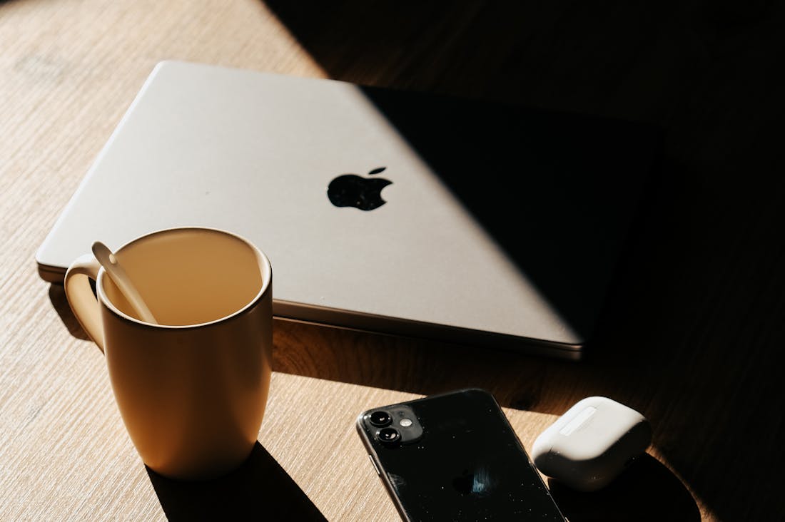 Tech Innovations Revolutionizing Daily Life: Trends Shaping Our Future Image 1