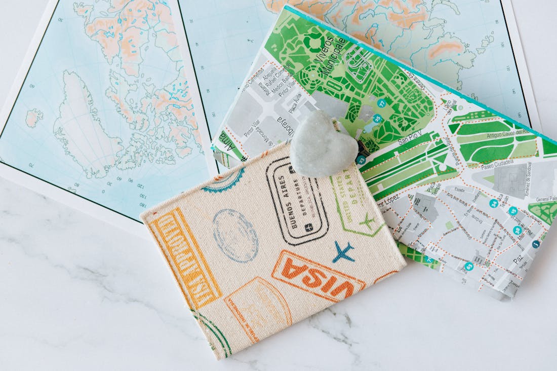 Travel Health Essentials: Tips for Staying Well on Your Adventures Image 1
