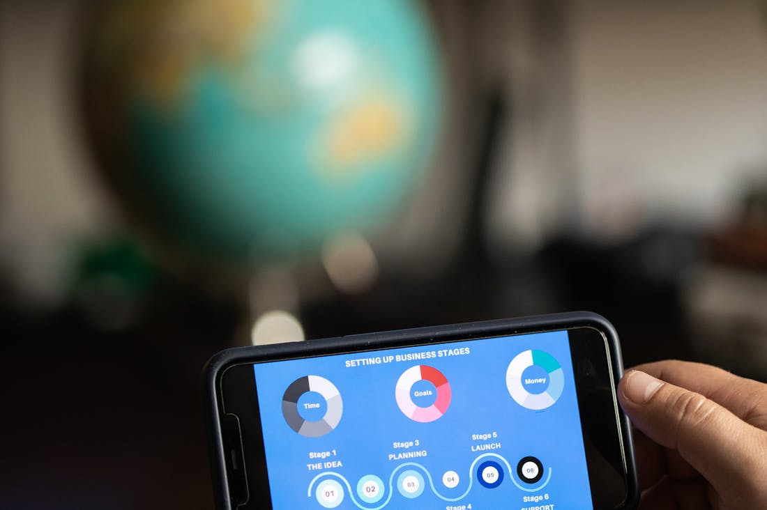 Tech Trends Reshaping Our Lives: How Innovations Influence Daily Living Image 1