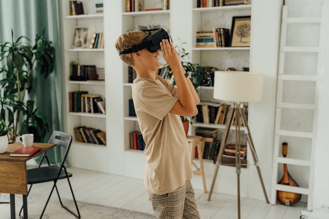 Tech Trends Reshaping Our Lives: How Innovations Influence Daily Living Image 3