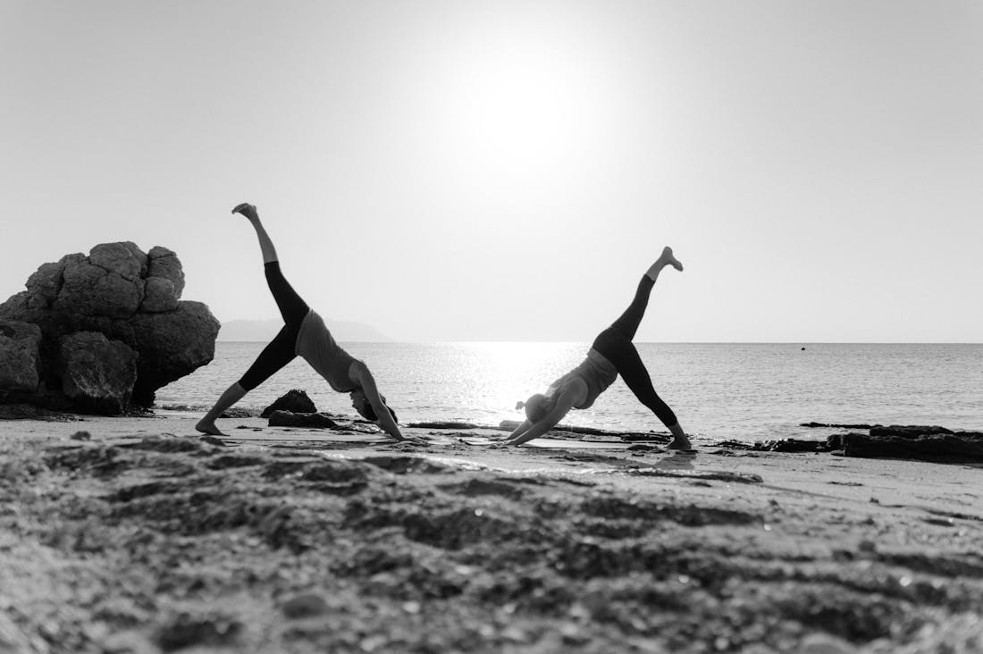 Unlocking the Secrets of Mindfulness: Enhancing Daily Living Through Present-Moment Awareness and Intentionality Image 2
