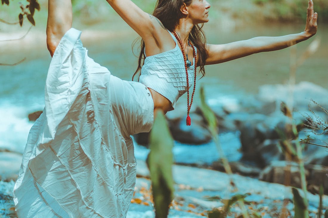 Unlocking the Secrets to Optimal Health: A Comprehensive Guide to Holistic Wellbeing Image 1