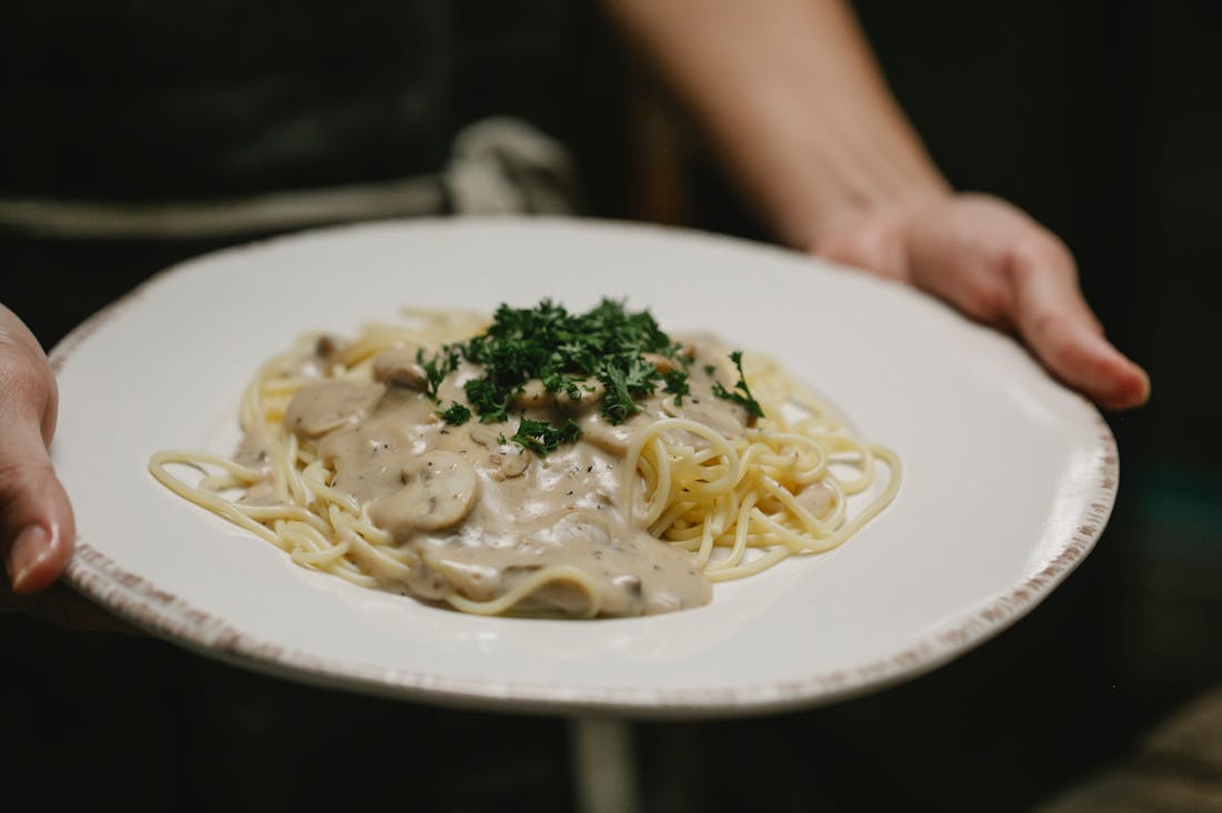 Culinary Delights: Discovering Global Flavors in Home Cooking Image 3