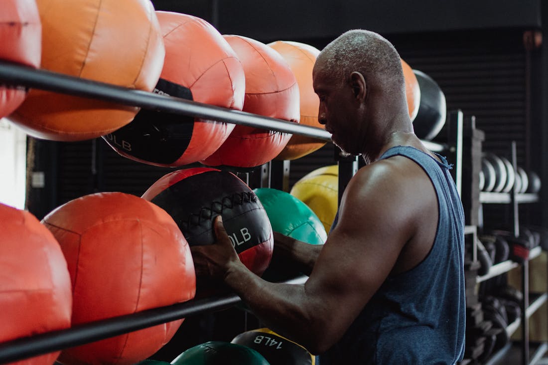 Fitness Regimens for Every Lifestyle: Achieving Health Goals with Realistic Plans Image 2