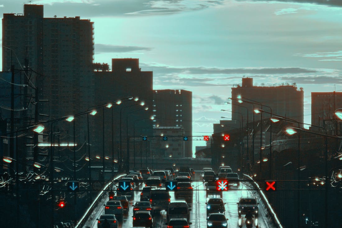 Future of Automotive Technology and Its Impact on Society Image 1