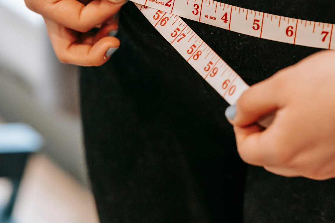 Health Insights: Integrating Technology for Better Personal Wellness Monitoring Image 3