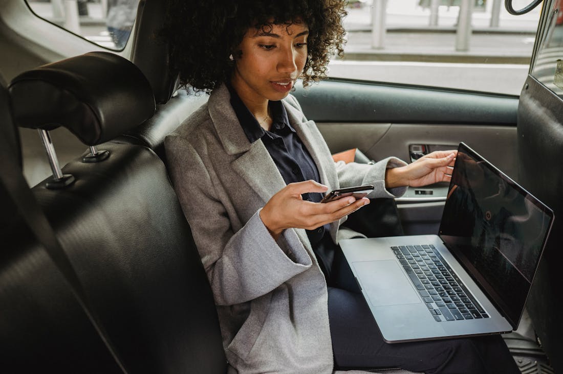 Impact of Remote Work on Modern Travel Trends Image 2