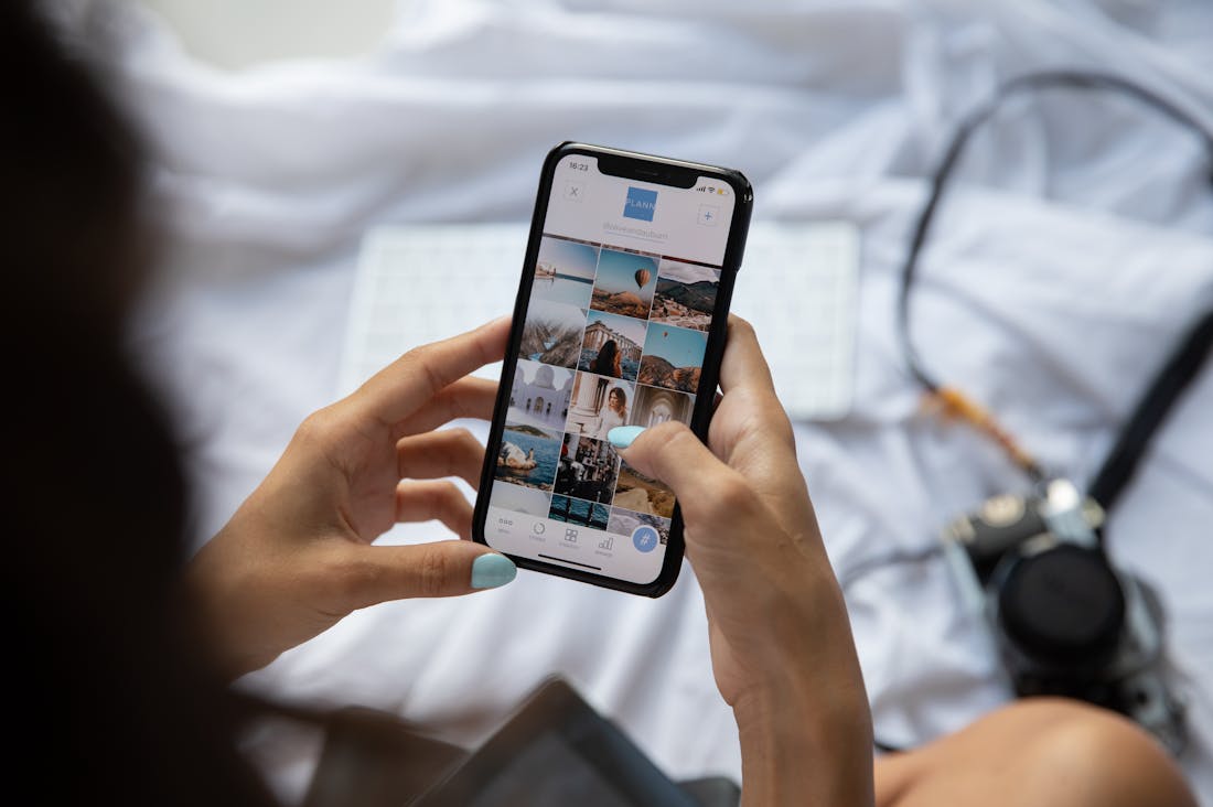 Innovative Technologies Revolutionizing the Travel Experience Image 3