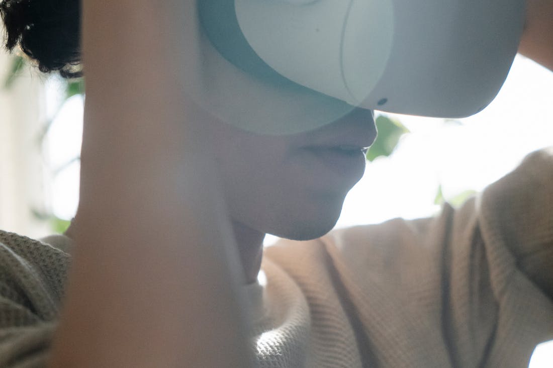 Innovative Technologies Shaping the Future of Everyday Life Image 2