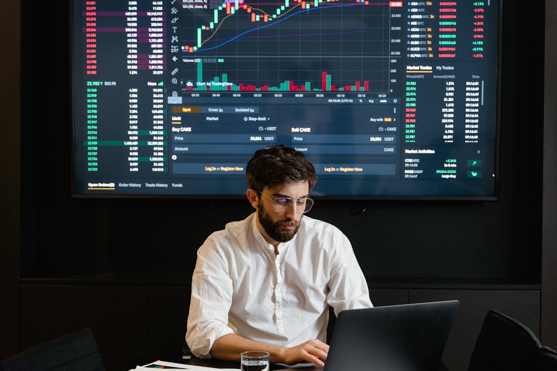 Key Strategies for Innovating Your Personal Finance Approach Image 1