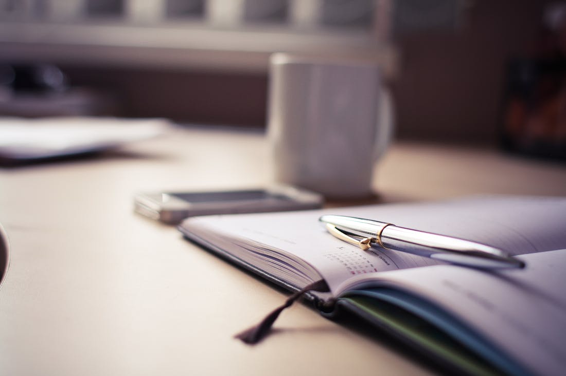 Lifestyle Habits That Promote Productivity and Work-Life Balance Image 1