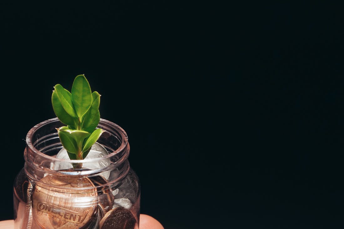 Personal Finance Strategies for a Stress-Free Future Filled with Opportunities Image 2