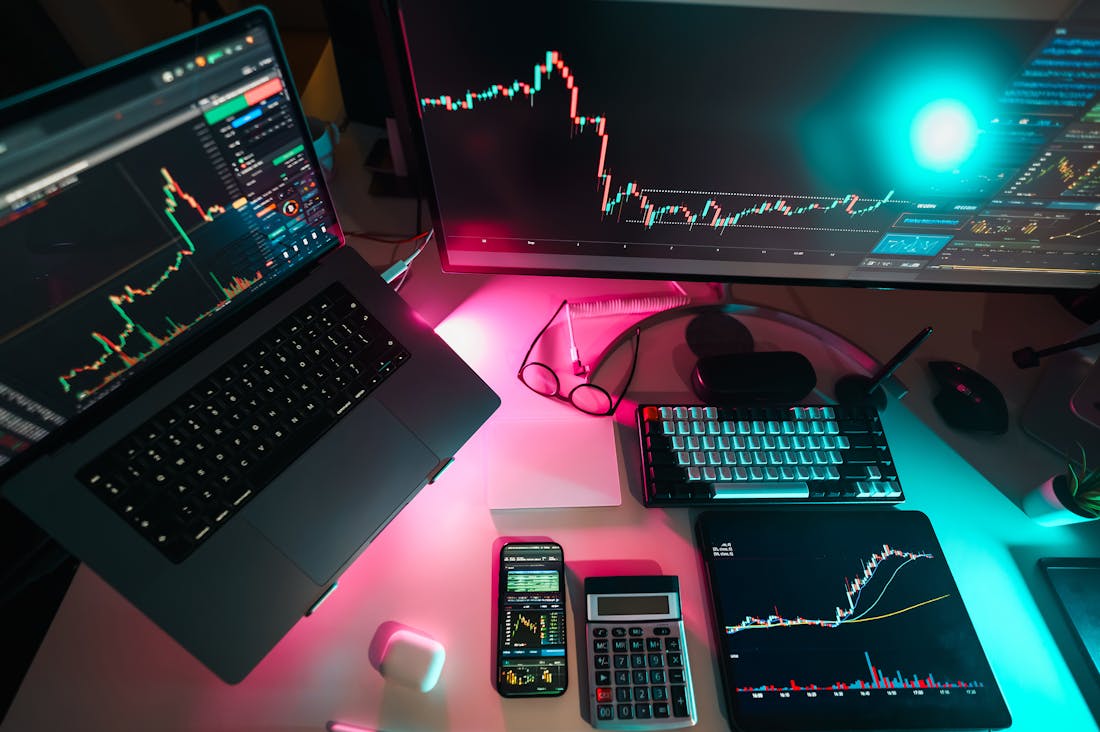 Practical Finance Strategies for Achieving Long-Term Security Image 3