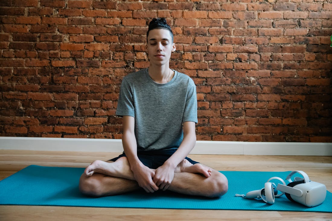 Strategic Exercises for Busy Adults to Enhance Mental and Physical Health Image 1