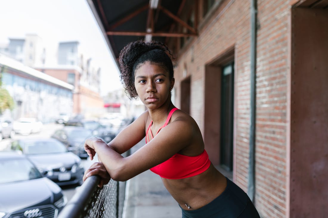 Maximizing Your Health in the Modern World: Tips for Staying Fit and Mindful Image 2