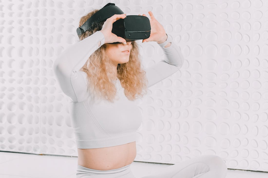 The Intersection of Technology and Fitness: Innovations That Are Changing Our Health Image 3