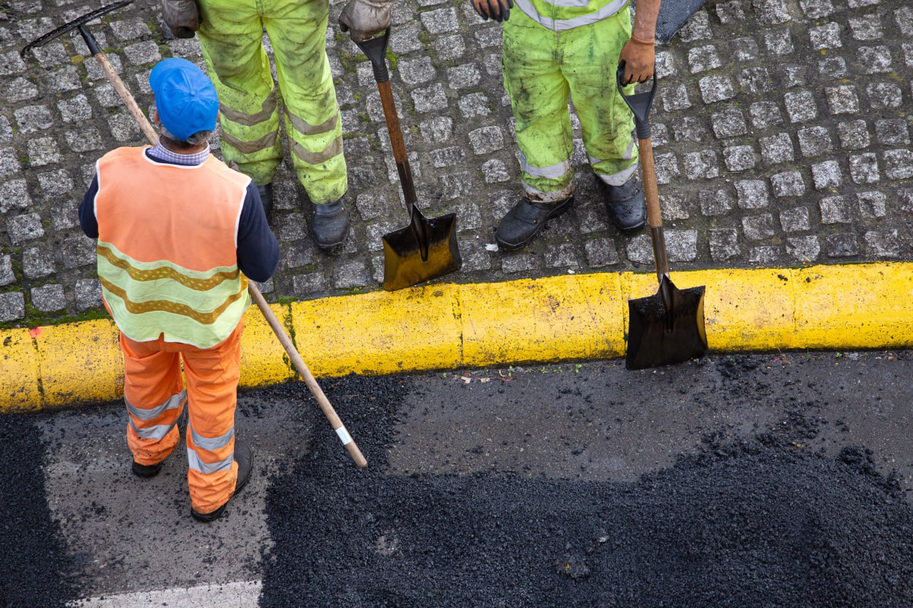 Discover job opportunities with Concrete Repair Companies Image 3