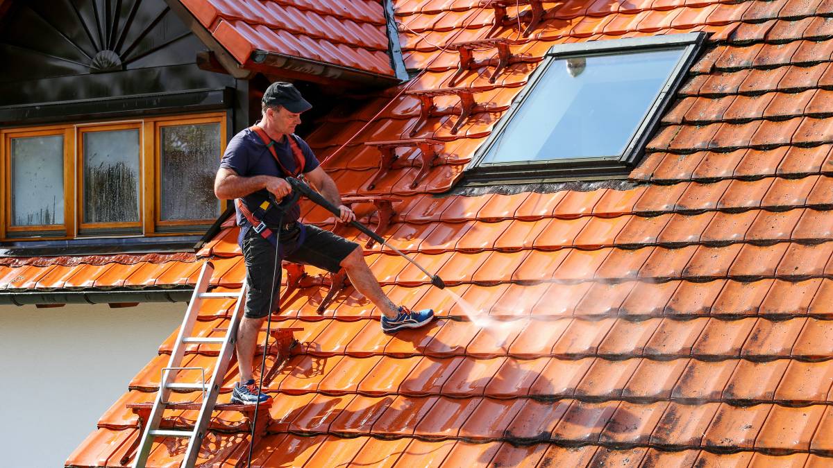 The Ultimate Guide to Roofing Jobs
