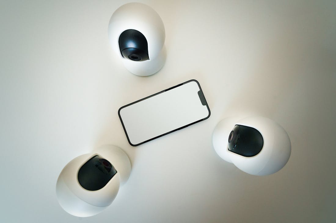 Smart Home Innovations: How Technology is Transforming Modern Living Spaces Image 3