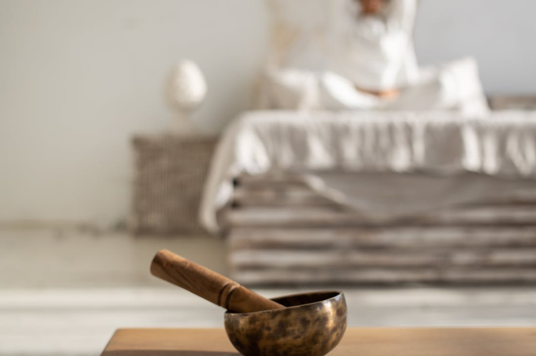 Unlocking the Secrets to Holistic Health: A Modern Approach to Wellness Image 3