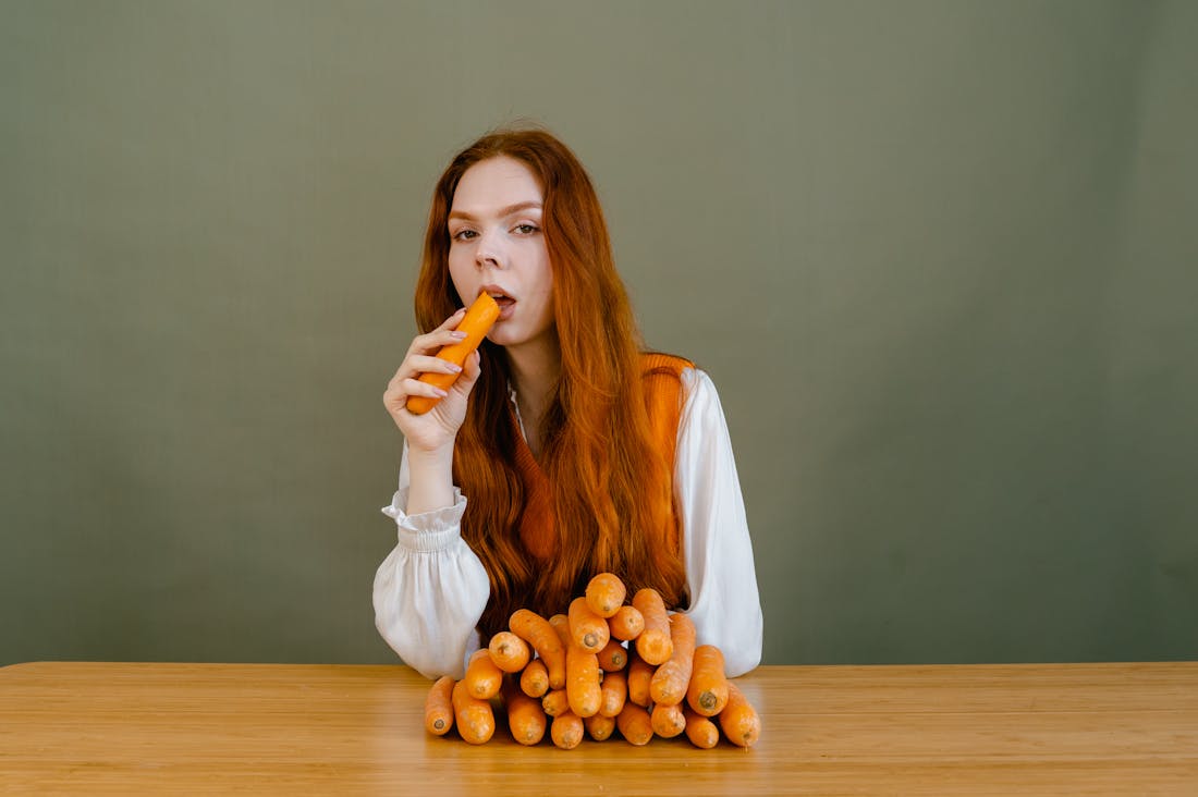 Achieving Wellness Through Mindful Eating Habits Image 3