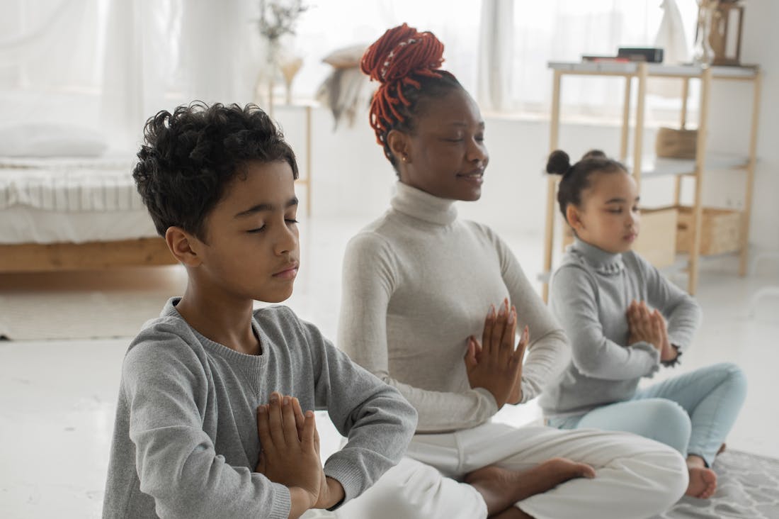 Benefits of Mindfulness Practices in Everyday Life Image 3