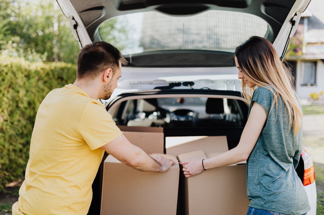 Choosing the Right Vehicle: Key Considerations for Every Driver Image 3