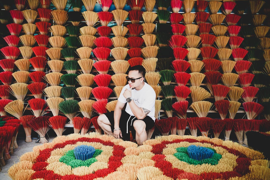 Creative Ways to Experience Travel on a Budget Image 1