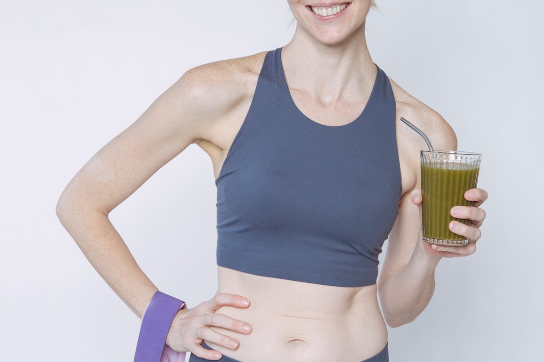 Elevating Your Fitness Journey with Innovative Health Techniques Image 3