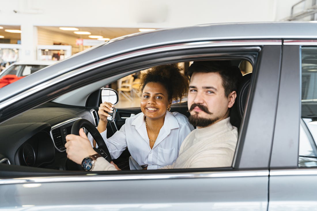 Essential Elements of a Well-Designed Automotive Experience