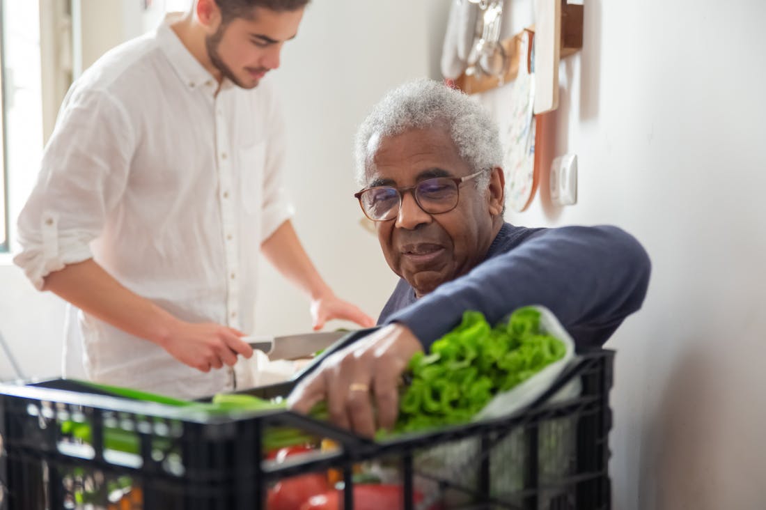 Essential Tips for Maintaining Optimal Health at Any Age Image 2