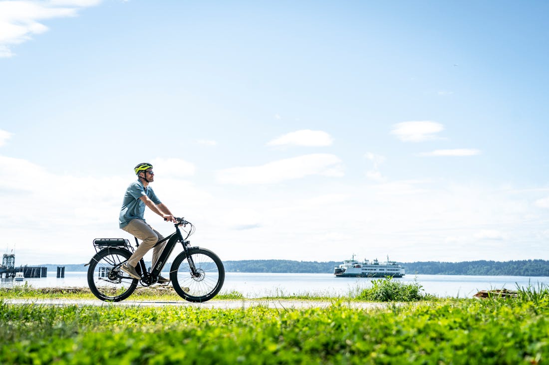 Harnessing the Future of Automotive Innovation for Better Journeys Image 1