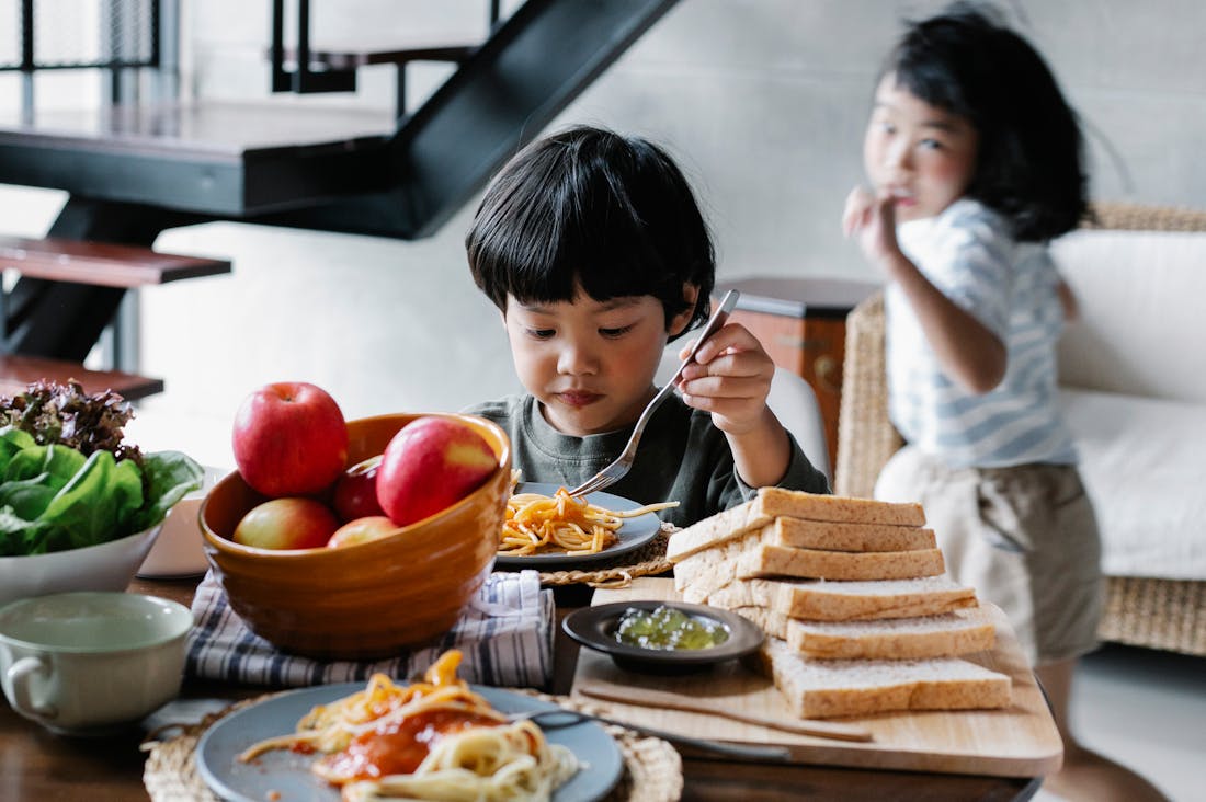 Health Routines for Busy Lives: Simple Tips to Enhance Your Wellness Image 1