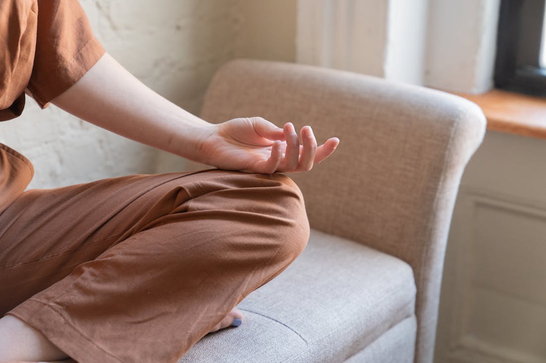 Health Trends Gaining Momentum: What to Watch in Holistic Wellness Image 1
