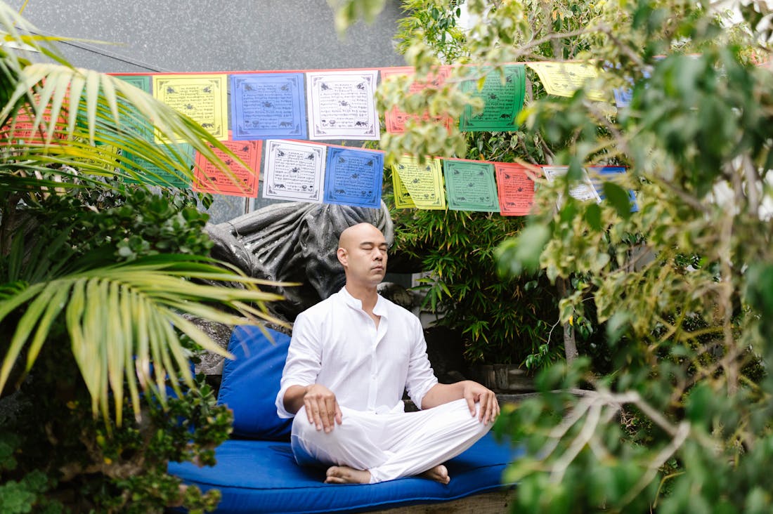 Holistic Health Approaches: Integrating Mind, Body, and Spirit