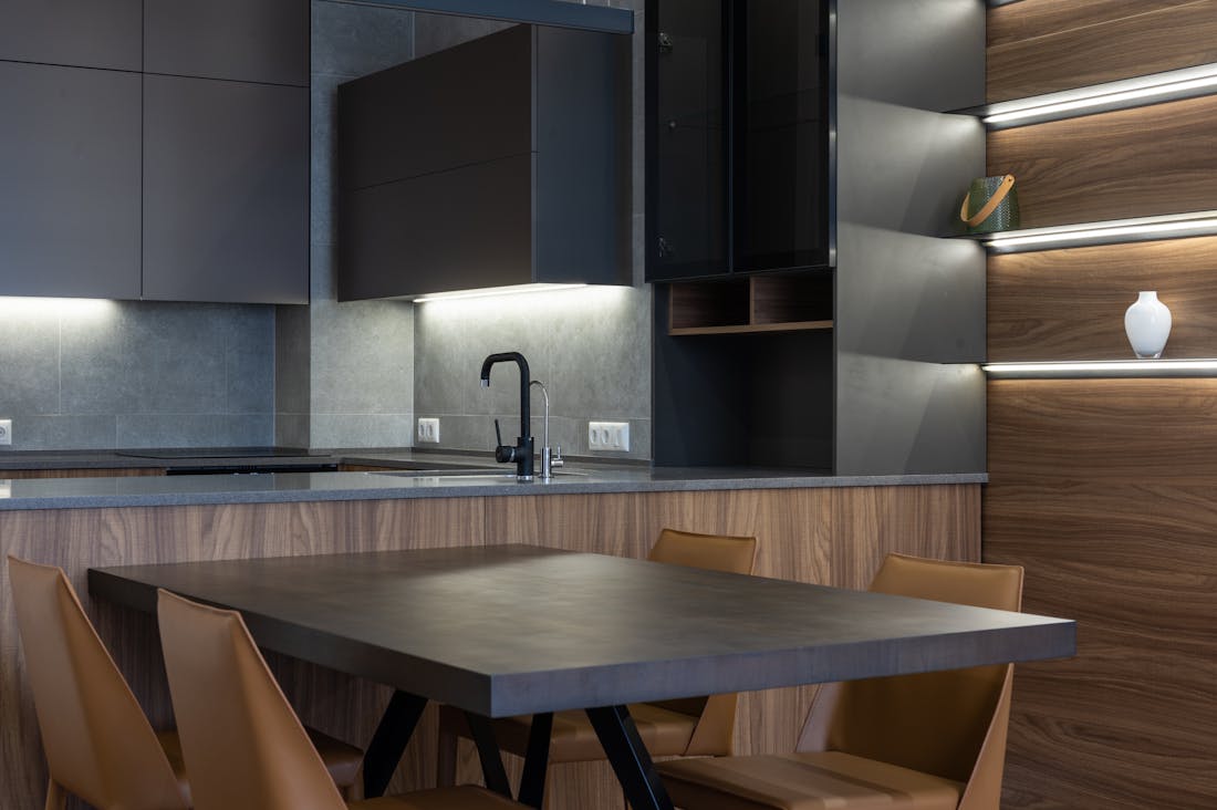 Home Office Trends: Redefining Productivity in Remote Workspaces Image 1