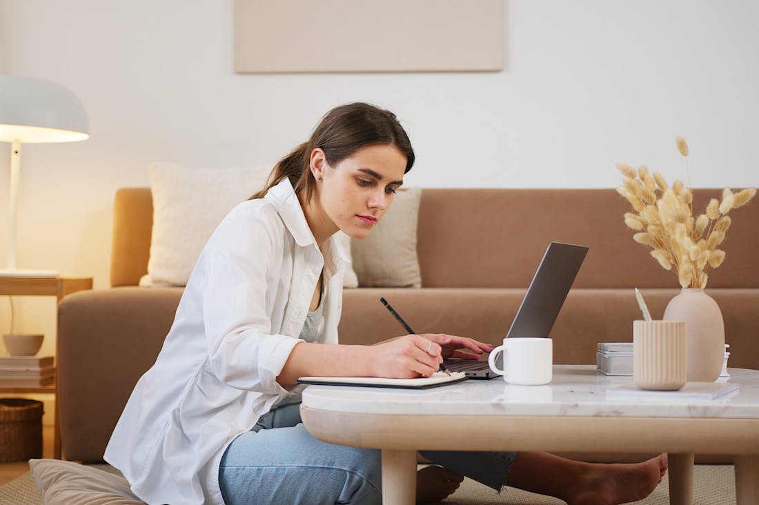 Home Technology Trends: Innovations Transforming Everyday Life